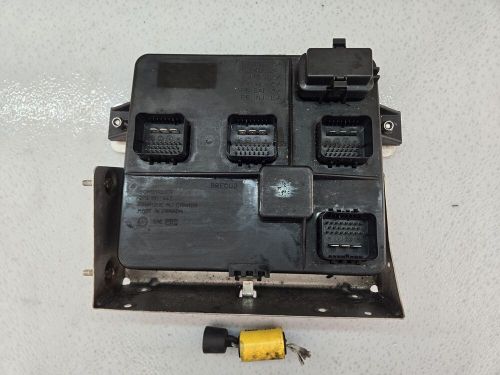 2001 sea-doo gtx rfi mpem ecu cdi with key