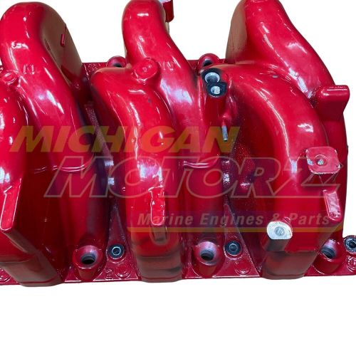 8.1l volvo penta intake manifold - 3808519