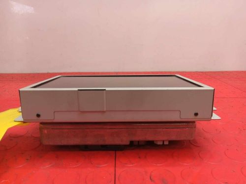 2013-2016 ford fusion 8&#034; center dash display screen assembly oem ds7t-14f239-bm