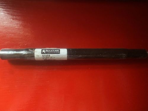 Allstar performance 57268 3/4” steel tube 12” long 1” od