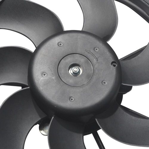 For audi a3 tt passat jetta cc gti beetle golf rabbit eos radiator cooling fan