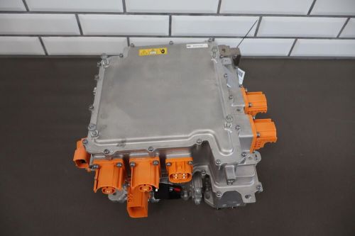 2023 fisker ocean one battery inverter oem (fm2915840001g)