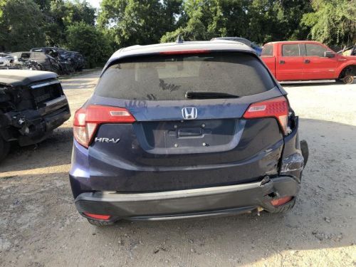 Driver left air bag driver roof fits 16-20 hr-v 877130