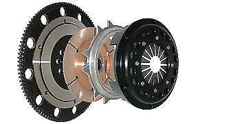 Competition clutch super single clutch 2.0l 5spd-6spd k20 for honda civic