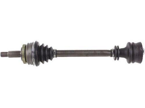 Front left cv axle assembly 49kpyj84 for 900 1993 1992 1991 1985 1981 1982 1983