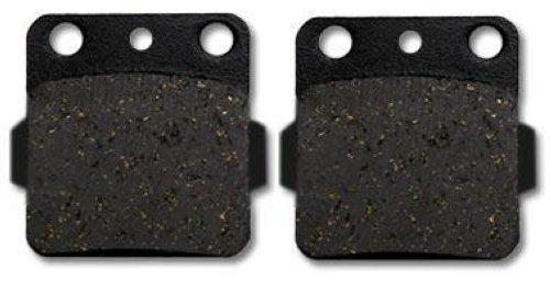 Kawasaki rear brake pads kx 80 85 100 kx80 kx85 kx100