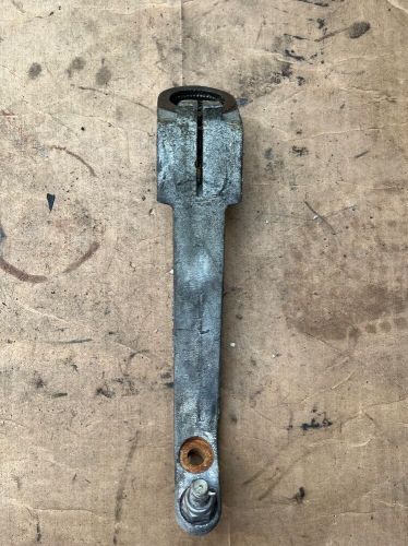 Volvo penta aq131 standard 4 cylinder steering arm 828916