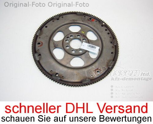 Sprocket flywheel land rover range rover sport ls l320 4.4 448pn