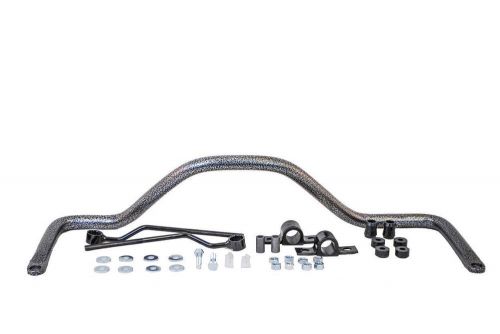 Hellwig suspension stabilizer bar kit 7289