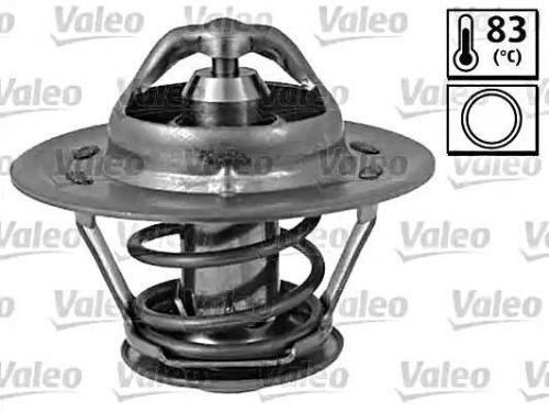 Alfa romeo alfasud 33 thermostat coolant thermostat valeo 1.2-1.7l 1972-1993-