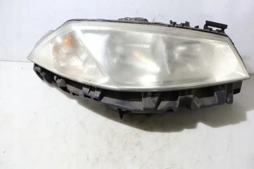 Renault megane ii estate km0/1 headlight front right 1.39 petrol 24652472-