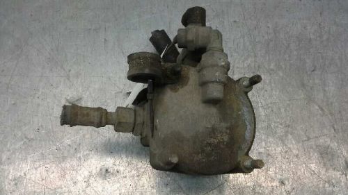 Additional air valve for iveco stralis 500 euro 4 1126155 1126155-