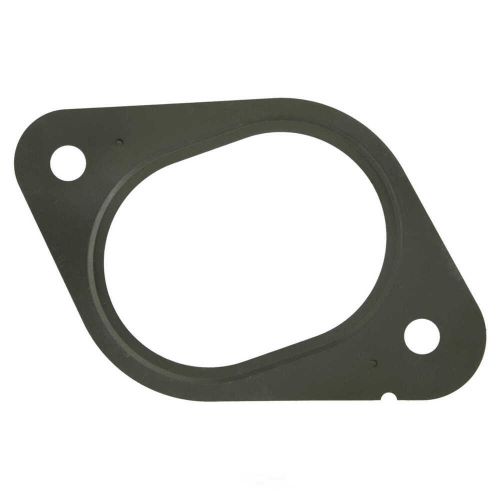 Exhaust gas recirculation (egr) cooler gasket-gasket fel-pro 61693