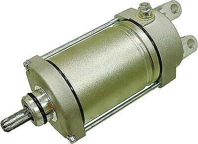 Spi starter motor sm-01315