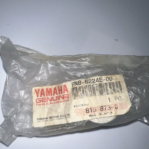 Genuine oem yamaha waverunner pro vxr iii body drain 3