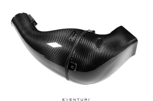 Eventuri carbon intake induction kit for lamborghini huracan v10 eve-hcn-cf-int