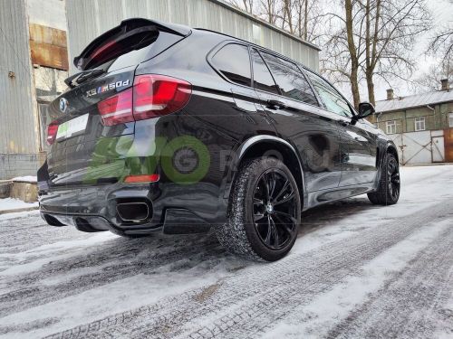 Full body kit for bmw x5 f15 2013-2018