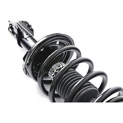 Front struts w/coil springs for 2007-2009 saturn aura 2004-2012 chevrolet malibu