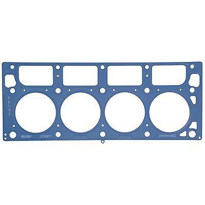 Fel-pro 26190 pt - laserweld technology cylinder head gasket