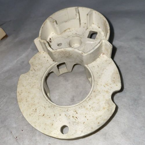 1969 74 mopar starter rebuild parts brush holder