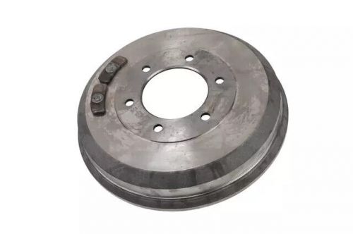 Genuine acdelco rear brake drum 177-0943