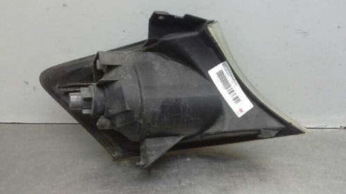 Front left pilot for mazda mpv lw 2.0 td active 7 100kw 1734565 1734565-