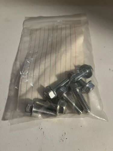 Oem polaris bolt lot of 7 7515307