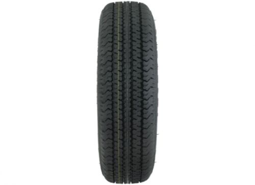 Karrier st205/75r14 radial trailer tire - load range c