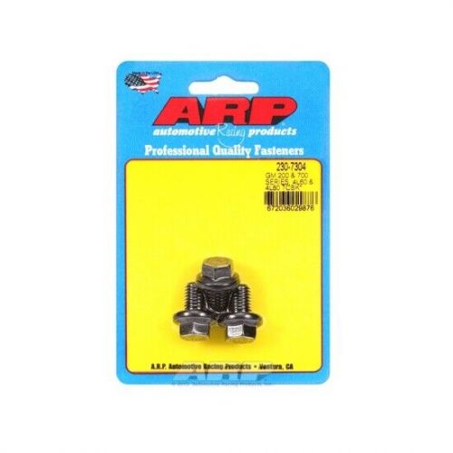 Arp 230-7304 torque converter bolt kit, 4l60, 4l80, 700-r4