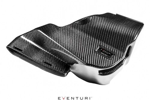 Eventuri carbon intake induction kit for mercedes a35 amg cla35 amg gla35 a250