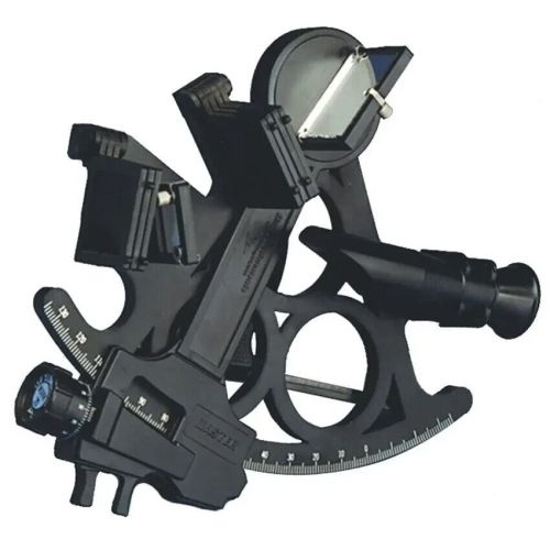 Davis mark 15 master sextant