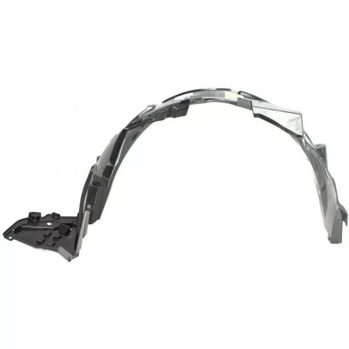 New front fender liner driver &amp; passenger side for 2006-2011 honda civic sedan..