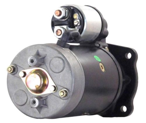 New starter motor fits deutz marine engine f3l912 2.8l f4l912 3.8l 0-001-369014