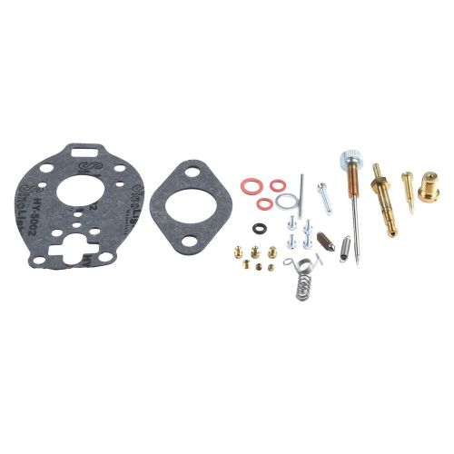 For ford 2n 8n/9n/schebler tsx33 tsx241 carburetor overhaul kit