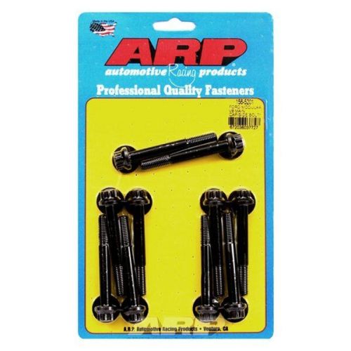 Arp 156-5201 - main cap side 2-bolt 12-point bolt kit