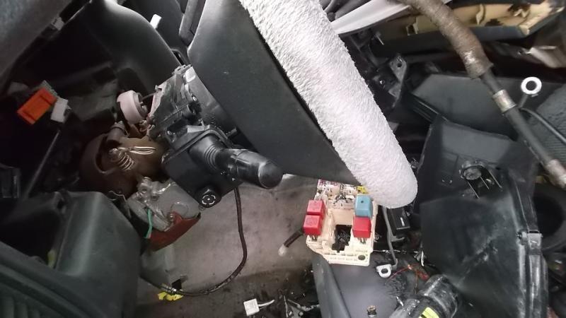 90 91 92 93 94 lexus ls400 steering column 19636