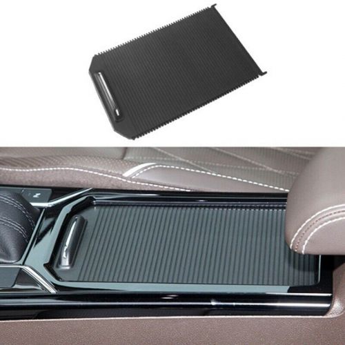 Car centre console cup holder slide roller blind for 2019-2024 armrest box7146-