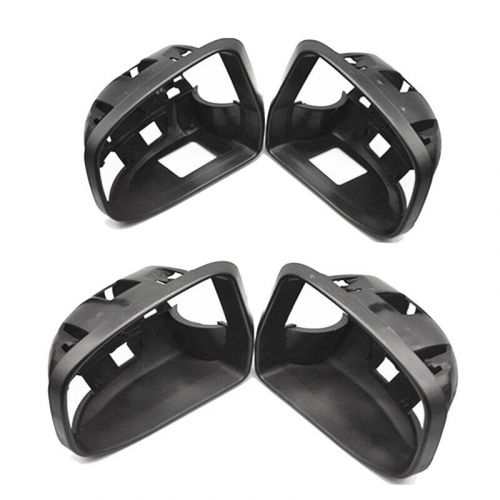 Side mirror frame bracket for focus mk3 mk2 2008 2018 outer glass surround g7955-