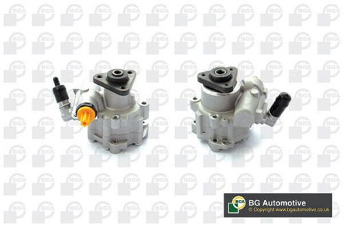 Power steering pump fits fiat linea 1.3d 2007 on 199a3.000 pas bga 50502742 new