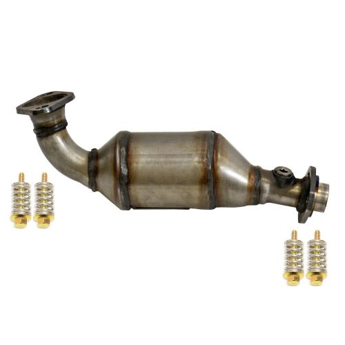 For mitsubishi mirage 2014 49-state epa catalytic converter tcp