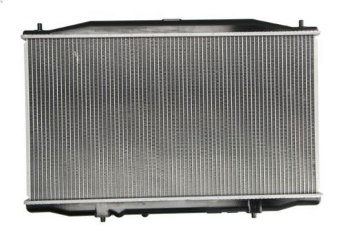 Radiator, engine cooling thermotec d74023tt for accord vii (cl, cn) 2.2 2004--