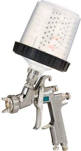 Iwata 5640 lph400-134lv classic plus series hvlp spray gun, 1.3 mm nozzle