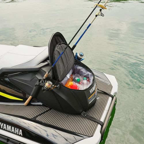 Yamaha waverunner vx cooler bag - f2x-f847u-v0-00