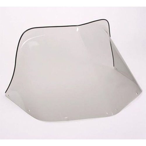 Koronis windshield smoke for arctic cat 450-125