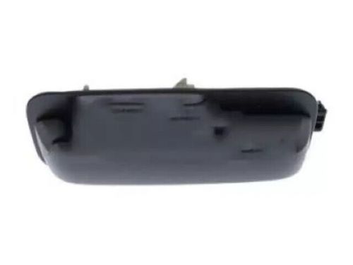 Genuine ford handle outside fl3z-1522404-cgptm