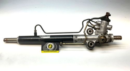 99-05 mazda miata mx5 nb oem power steering column rack pinion nc10 no leaks #6