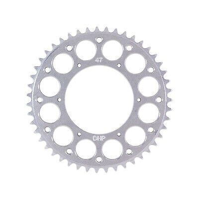 Ti22 performance tip3840-47 - 600 rear sprocket 5.25in bolt circle 47t