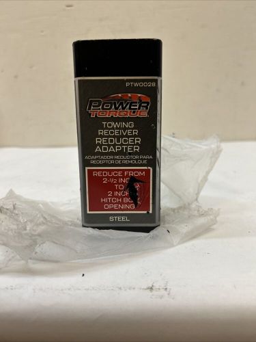 Power torque reducer receiver adapter 2.5&#034; to 2&#034; 2-1/2 to 2 inch