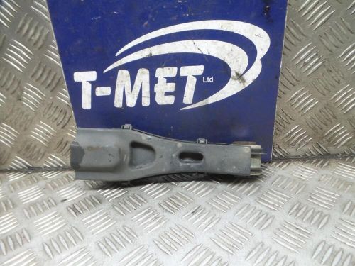 Mercedes benz cla 2013-2019 left rear lower control trailing arm 1.6 a2463520788