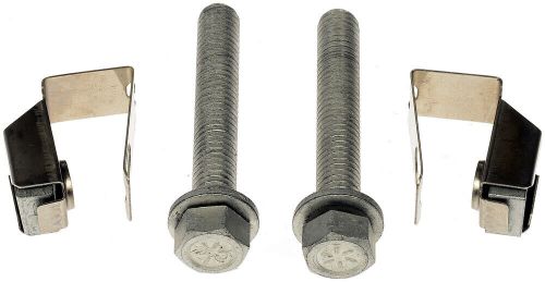 Manifold bolt &amp; stud kit  dorman/help  03442